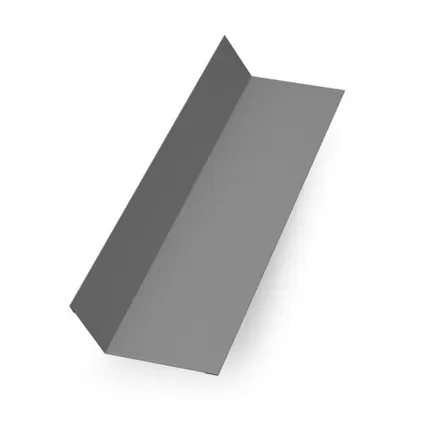 Фото №0 Планка примыкания