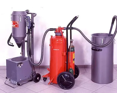 фото Зарядка воздухом ОП-100