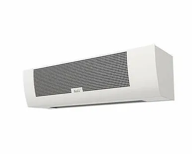 фото Завеса тепловая 18кВт 2м 400В BHC-M20T18-PS ТЭН Ballu НС-1111930