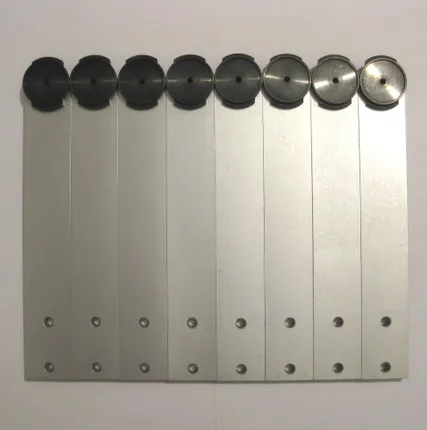 Фото №1 Оборудование для ремонта задвижек Планетарные диски