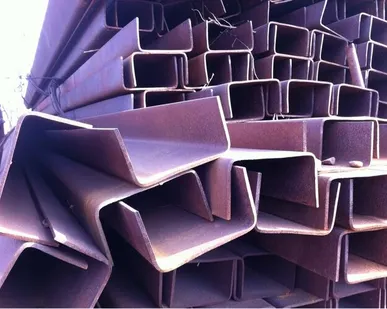 фото Швеллер гнутый 140х60х4 за 1-5 тонн