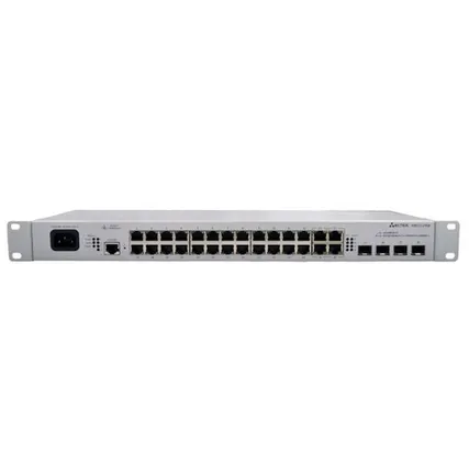 Фото №0 Коммутатор Eltex MES1124MB