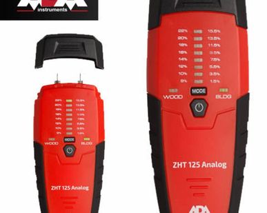 фото Измеритель ADA ZHT 125 Analog