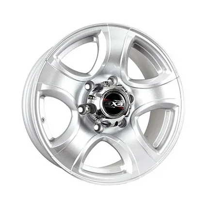 Фото №0 Колесный диск Tech-Line 622