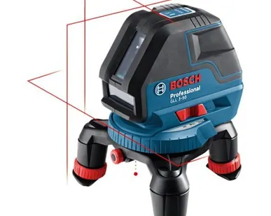 фото Лазерный нивелир Bosch GLL 3-50 Professional