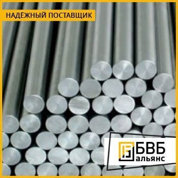 Фото №0 Пруток нихромовый Х20Н80Т3