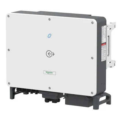 Фото №0 Сетевой трехфазный инвертор Schneider Electric Conext CL33E