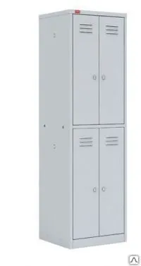 Фото №0 Шкаф ШРМ - 24