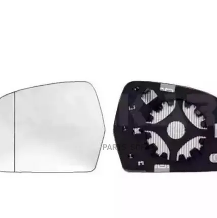 Фото №0 ALKAR 6432795 Зеркало/элемент R [Выпуклое/С подогр]