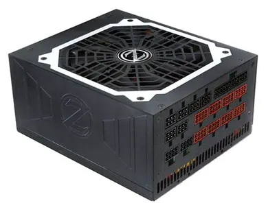 фото Блок питания Zalman ZM850-ARX