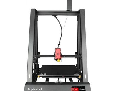 фото 3D-принтер Wanhao Duplicator 9
