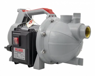 фото Поверхностный насос Ресанта ПСН-3600П