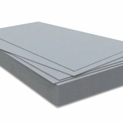 Фото №0 Лист плоский хризотилцементный (шифер) ЛНП 1500х1000х6мм (100л/уп)