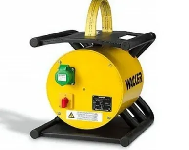 фото Преобразователь частоты и напряжения FUE 1/042/200 W WACKER NEUSON SE