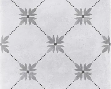 фото Керамический гранит CERSANIT Motley 298x298 мелкий узор светло-серый 14498 (MO4A523)