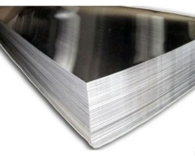 фото Лист ст.12Х18Н10Т 8х1500х5500мм (н/с г/к) 8мм
