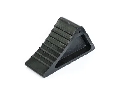 фото WDK-88002 Противооткатный упор резиновый