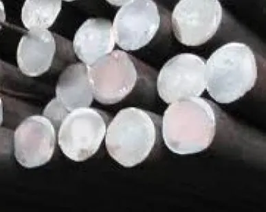 фото Круг 40 теплоустойчивая сталь 5ХНМ