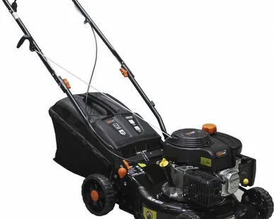фото Бензиновая газонокосилка PRORAB GLM 4235