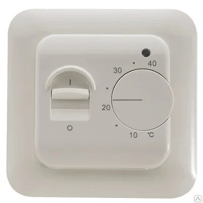 Фото №0 Терморегулятор RTC 70.26