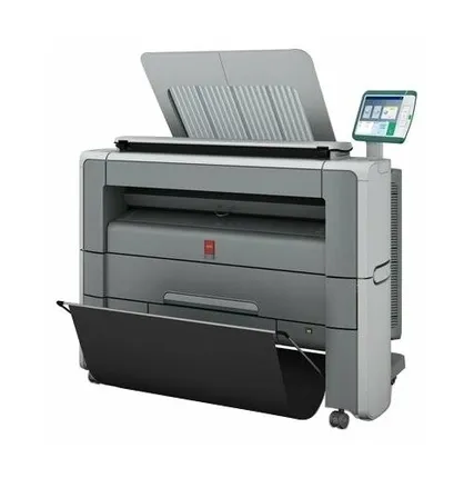 Фото №0 Принтер Oce PlotWave 365 P1R