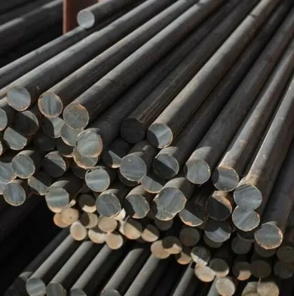 Фото №0 Круг стальной 16 ст.3 дл.6м