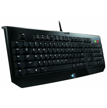 Фото №0 Клавиатура Razer BlackWidow
