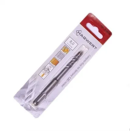 Фото №0 Бур SDS+ Hagwert 8х350