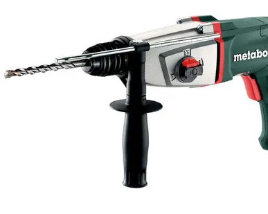 фото Перфоратор KHE 2644 SDS+3р 800Вт 2.8Дж кейс Metabo 606157510