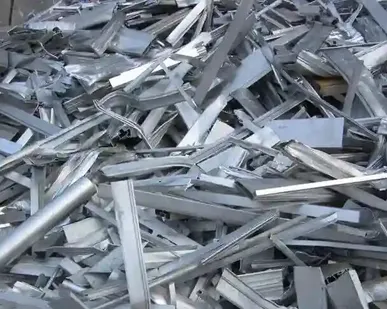 фото Нержавейка 8%