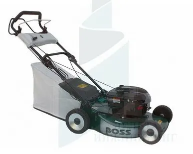 фото Газонокосилка бензиновая MA.RI.NA GT 53 SB Boss