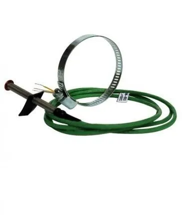 Фото №0 Термометр сопротивления ТСП.Pt1000 (Pt100)-К9-В3/-50...+150°С-0,2