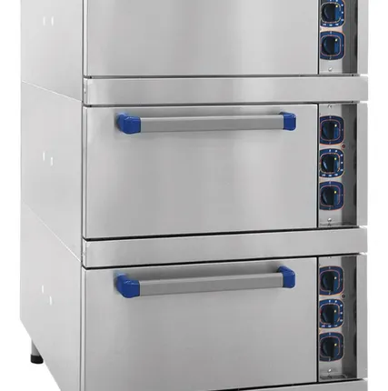 Фото №0 Шкаф жарочный ШЖЭ-3-01