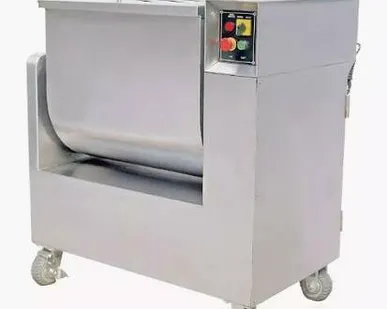 фото Лопастная фаршемешалка EKSI BX 50A