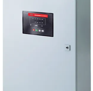 фото Блок автоматического управления Startmaster DS 17000