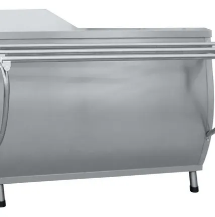 Фото №0 Кассовая кабина Abat КК-70T