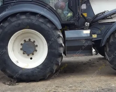 фото Аренда экскаватора-погрузчика Terex 860SX, Новошахтинск