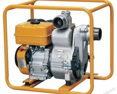 фото Мотопомпа Elitech МБ 600 Д 50,