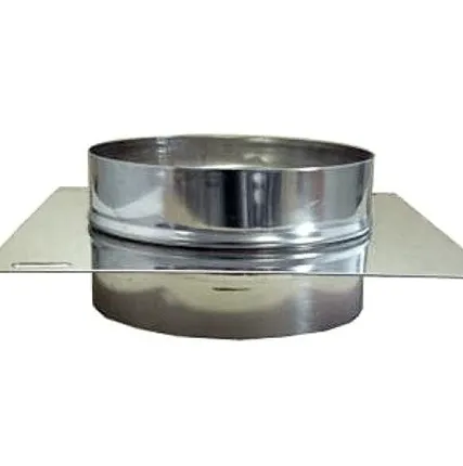 Фото №0 Монтажная площадка D 115 нерж