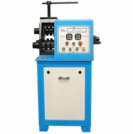 Фото №0 Станок для холодной ковки UNV3-mini