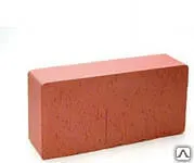 Фото №0 Кирпич