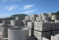 фото Канальные плиты П 6\3-15