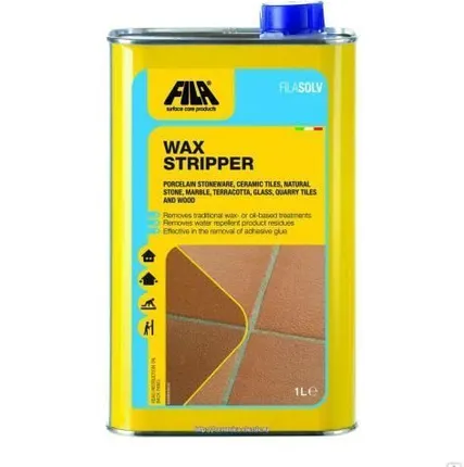 Фото №0 FilaSolv банка 1 литр