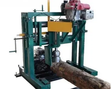 фото Оцилиндровочный станок «Тайга ОС-2»