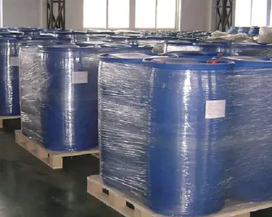 фото Алкил полигликозид C6 (APG 6, АПГ-6)