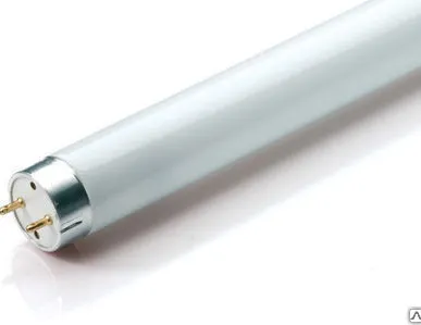 фото Лампа люминесцентная ЛЛ 36вт TLD 36/54-640 G13 белая Philips