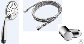 Фото №0 SHS1103 Душевой набор ESKO