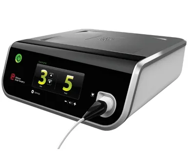 фото Ультразвуковой скальпель Johnson &amp; Johnson HARMONIC