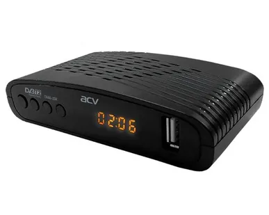 фото TV-тюнер ACV TR44-104