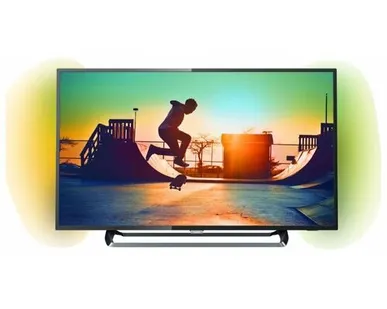 фото Телевизор Philips 55PUS6262